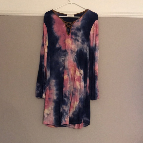 Peach Love California Dresses & Skirts - Peach Love California Dress